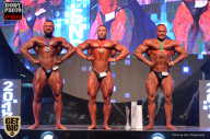 SN PRO EXPO - 2017