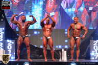 SN PRO EXPO - 2017