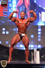 SN PRO EXPO - 2017