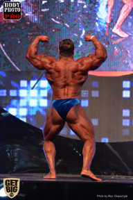 SN PRO EXPO - 2017