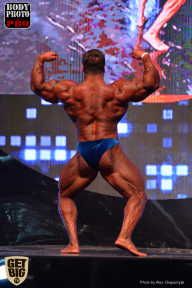 SN PRO EXPO - 2017