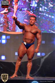 SN PRO EXPO - 2017