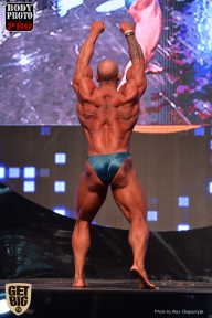 SN PRO EXPO - 2017
