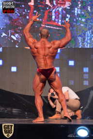 SN PRO EXPO - 2017