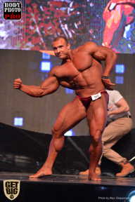 SN PRO EXPO - 2017