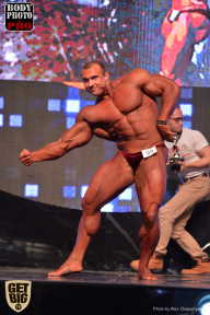 SN PRO EXPO - 2017