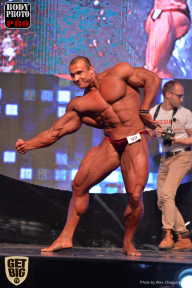 SN PRO EXPO - 2017