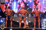 SN PRO EXPO - 2017