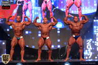 SN PRO EXPO - 2017