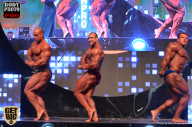 SN PRO EXPO - 2017