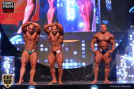 SN PRO EXPO - 2017
