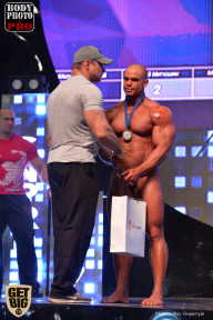SN PRO EXPO - 2017