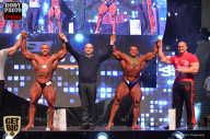 SN PRO EXPO - 2017