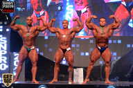SN PRO EXPO - 2017