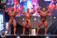 SN PRO EXPO - 2017
