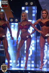 SN PRO EXPO - 2017