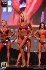 SN PRO EXPO - 2017