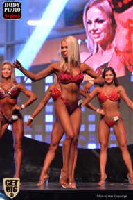 SN PRO EXPO - 2017
