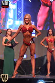 SN PRO EXPO - 2017