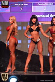 SN PRO EXPO - 2017