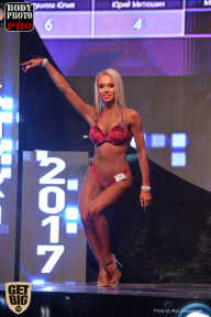 SN PRO EXPO - 2017