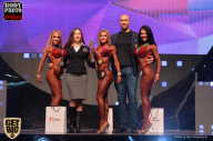 SN PRO EXPO - 2017