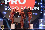 SN PRO EXPO - 2017