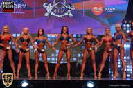 SN PRO EXPO - 2017