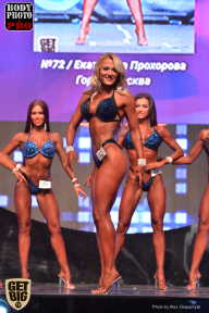 SN PRO EXPO - 2017