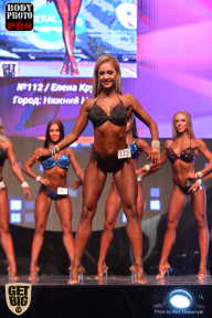 SN PRO EXPO - 2017
