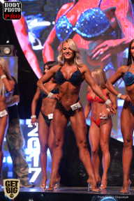 SN PRO EXPO - 2017