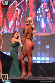 SN PRO EXPO - 2017