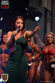 SN PRO EXPO - 2017