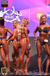 SN PRO EXPO - 2017
