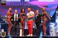 SN PRO EXPO - 2017
