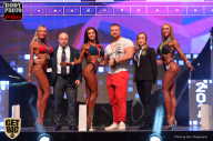 SN PRO EXPO - 2017