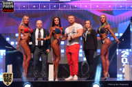 SN PRO EXPO - 2017