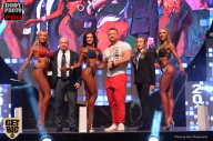 SN PRO EXPO - 2017
