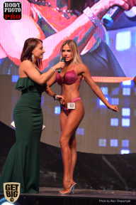 SN PRO EXPO - 2017