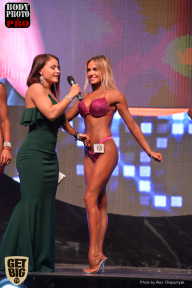 SN PRO EXPO - 2017