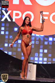 SN PRO EXPO - 2017