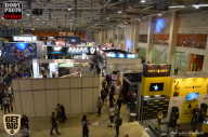 SN PRO EXPO - 2017