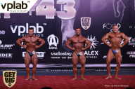 «Самсон - 43» - Чемпионат Краснодарского края по бодибилдингу - 2017