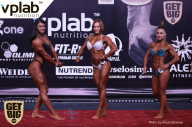 «Самсон - 43» - Чемпионат Краснодарского края по бодибилдингу - 2017