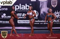 «Самсон - 43» - Чемпионат Краснодарского края по бодибилдингу - 2017