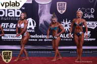 «Самсон - 43» - Чемпионат Краснодарского края по бодибилдингу - 2017