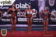 «Самсон - 43» - Чемпионат Краснодарского края по бодибилдингу - 2017