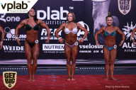 «Самсон - 43» - Чемпионат Краснодарского края по бодибилдингу - 2017