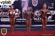 «Самсон - 43» - Чемпионат Краснодарского края по бодибилдингу - 2017