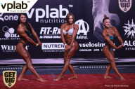 «Самсон - 43» - Чемпионат Краснодарского края по бодибилдингу - 2017